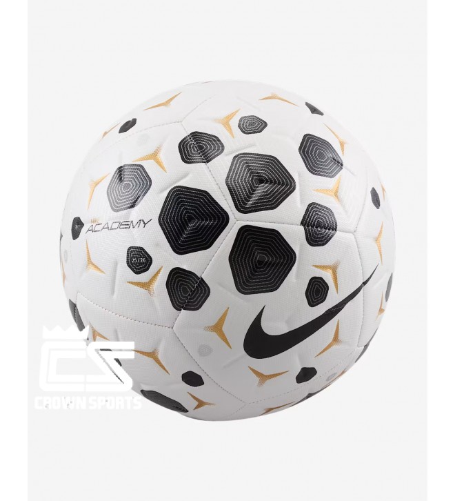 Nike Academy 2025/26 Ball HV4386-100